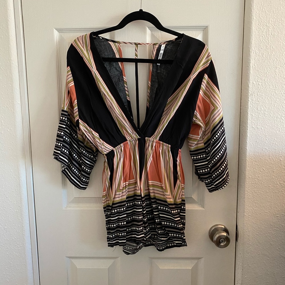 LF ROMPER - Picture 2 of 2